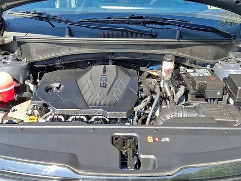 Certified 2023 Kia Sportage X-Pro Prestige image 30