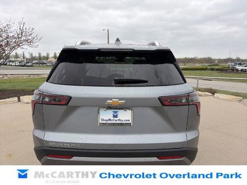 New 2026 Chevrolet Equinox LT AWD/4WD image 7