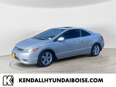 Used 2006 Honda Civic EX