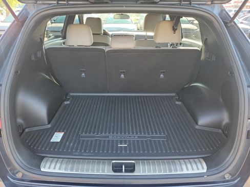 Used 2020 Kia Sportage S w/ S FWD Sunroof Package image 13