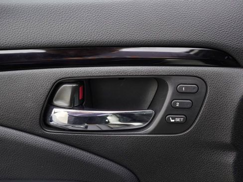 Used 2016 Honda Pilot Elite image 8