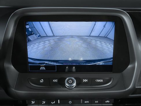 Used 2022 Chevrolet Camaro SS RWD image 20