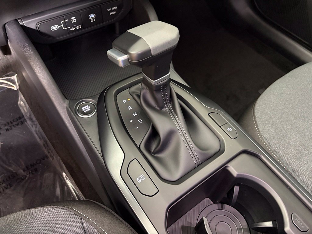 New 2026 Kia K4 FWD image 30