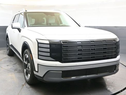 New 2026 Hyundai Palisade Limited image 8