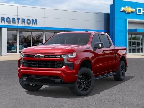 New 2026 Chevrolet Silverado 1500 RST image 6
