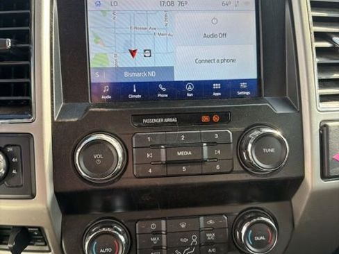 Used 2020 Ford F350 Lariat AWD/4WD image 11