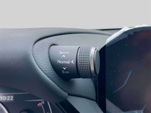 New 2025 Lexus ES 350 w/ Premium Package image 24