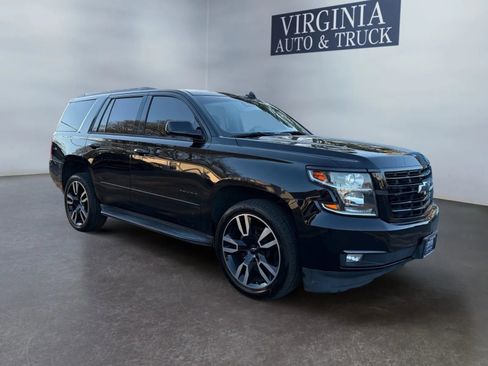 Used 2018 Chevrolet Tahoe Premier image 7