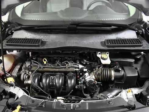 Used 2017 Ford Escape S image 31