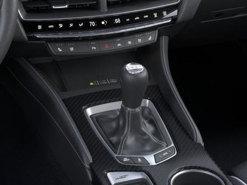 New 2026 Cadillac CT5 V Blackwing image 47