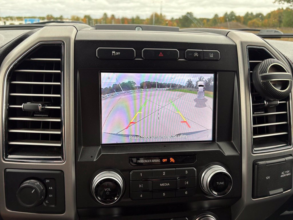 Used 2020 Ford F150 Platinum AWD/4WD image 20