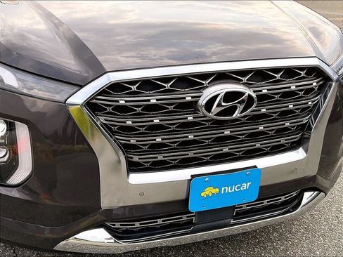 Used 2020 Hyundai Palisade Limited AWD/4WD image 33