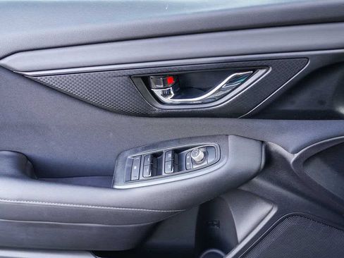 New 2025 Subaru Outback Premium image 20