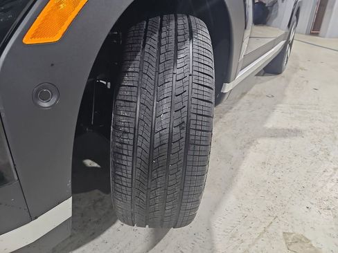 New 2026 Hyundai Santa Fe Limited image 34