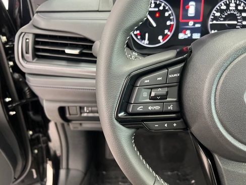 New 2026 Subaru Forester Premium AWD/4WD image 26