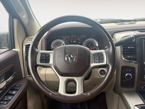Used 2013 RAM 2500 Laramie w/ Convenience Group image 13