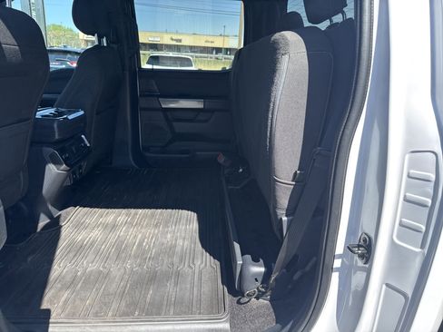 Used 2021 Ford F150 XLT w/ Equipment Group 302A High AWD/4WD image 13