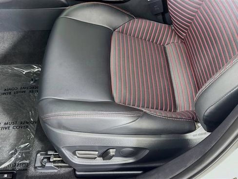Certified 2025 Toyota Corolla XSE FWD image 20