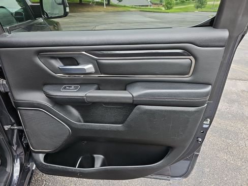 Used 2020 RAM 1500 Rebel w/ Rebel Level 2 Equipment Group AWD/4WD image 16