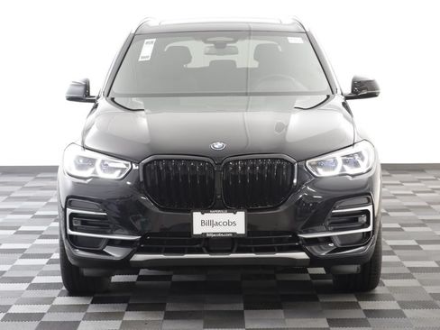 Certified 2023 BMW X5 xDrive45e w/ Executive Package AWD/4WD image 25