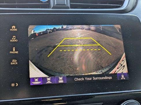 Used 2019 Honda CR-V EX image 13