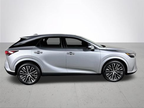 Used 2023 Lexus RX 350 w/ Cold Area Package AWD/4WD image 5