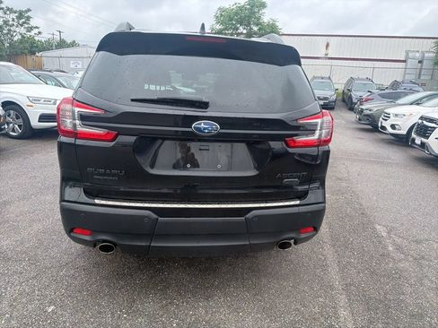 Certified 2024 Subaru Ascent Onyx Edition AWD/4WD image 6