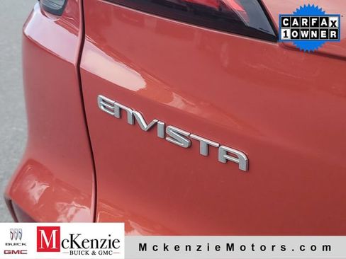 Used 2024 Buick Envista Preferred w/ Convenience I Package FWD image 29