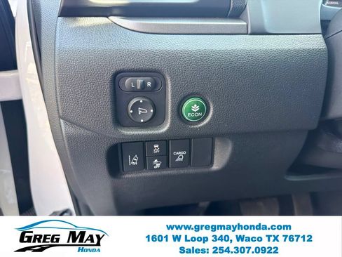 Used 2025 Honda Ridgeline RTL image 14