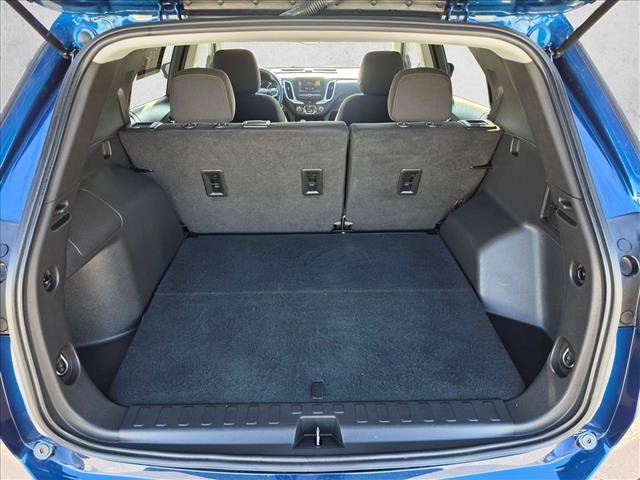 Used 2021 Chevrolet Equinox LT AWD/4WD image 15