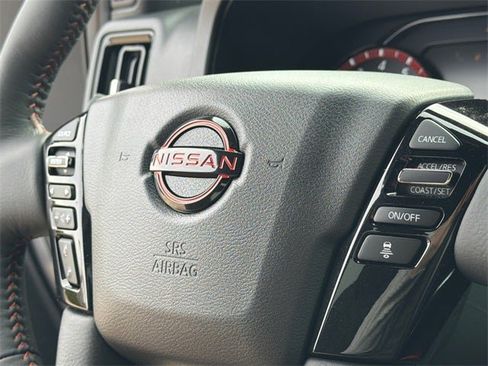 New 2026 Nissan Frontier PRO-4X w/ Tow Package image 26