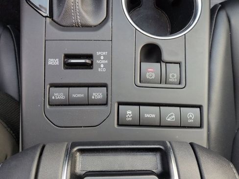 Certified 2022 Toyota Highlander XLE image 24