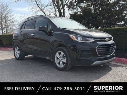 Used 2020 Chevrolet Trax LT w/ LT Convenience Package