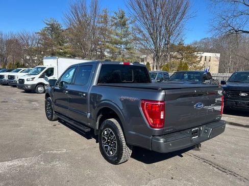 Certified 2023 Ford F150 XLT w/ Equipment Group 302A High image 14
