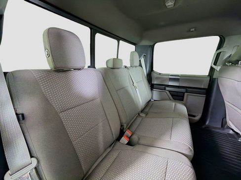 Used 2018 Ford F150 XLT w/ Equipment Group 302A Luxury image 26