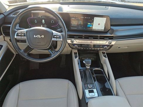 Used 2024 Kia Telluride S w/ S Sunroof Package image 12