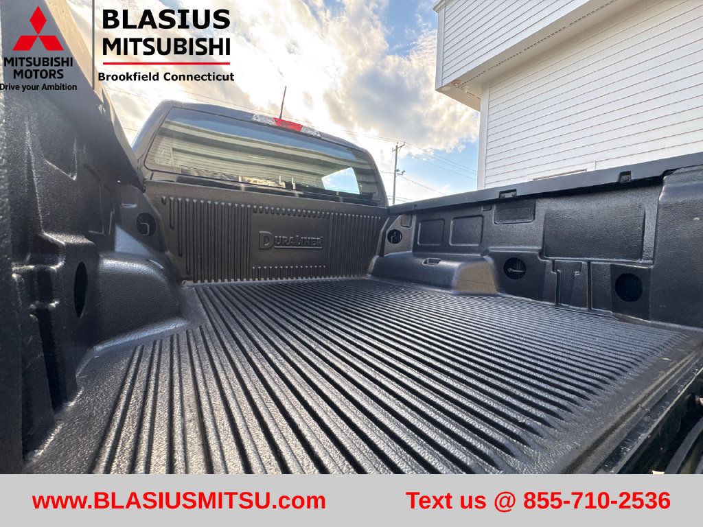 Used 2024 Ford Ranger XL w/ Trailer Tow Package RWD image 60