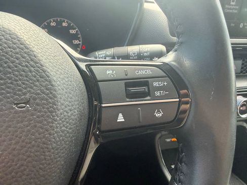 Used 2024 Honda CR-V EX-L image 14