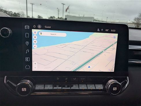 New 2025 GMC Canyon Elevation w/ Convenience Package image 20