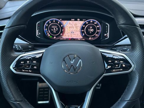 Used 2023 Volkswagen Arteon SEL AWD/4WD image 23