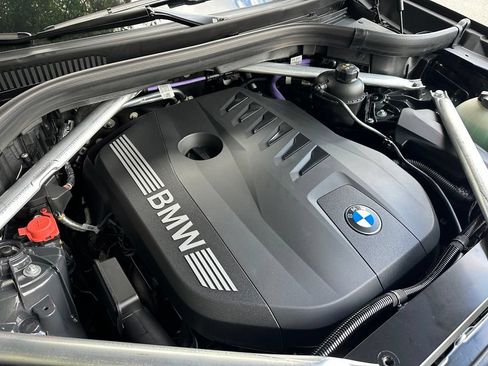 New 2026 BMW X5 sDrive40i w/ M Sport Package RWD image 26