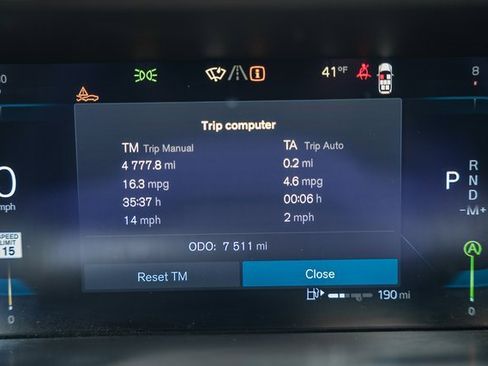 Used 2024 Volvo XC90 B6 Plus image 41