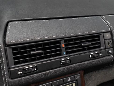 Used 1998 Mercedes-Benz SL 600 image 29