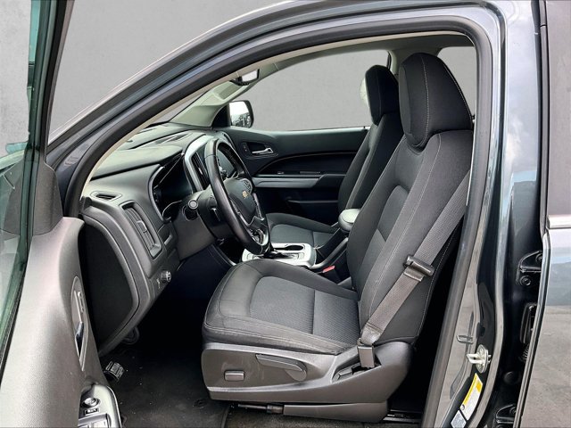 Used 2017 Chevrolet Colorado LT w/ LT Convenience Package RWD image 29