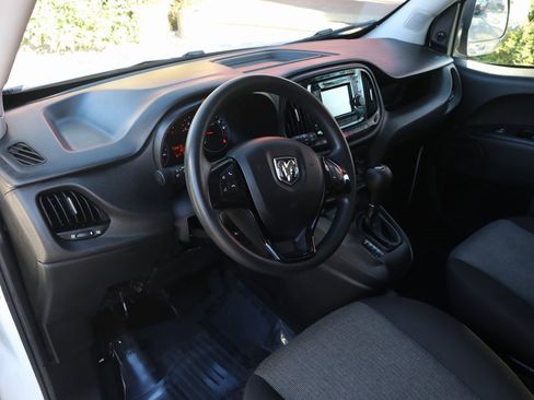 Used 2022 RAM ProMaster City Wagon image 21