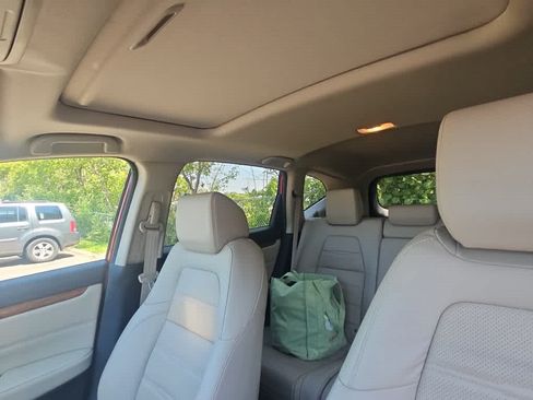 Used 2019 Honda CR-V EX-L image 8