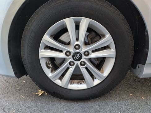 Used 2014 Hyundai Sonata GLS w/ Popular Equipment Group 2 image 26