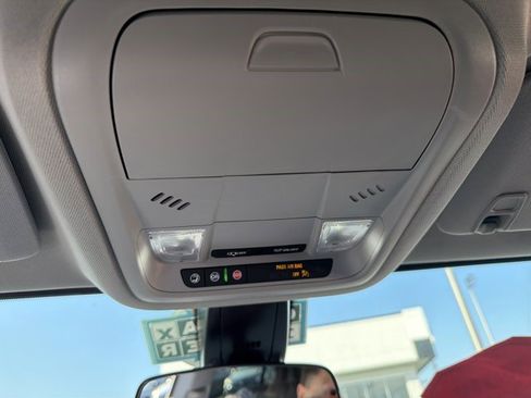 Certified 2023 GMC Acadia SLE image 24