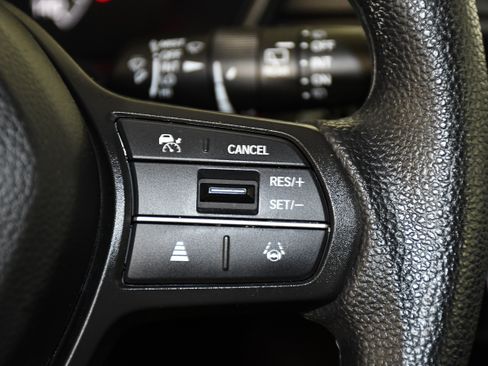 Certified 2025 Honda CR-V EX image 21