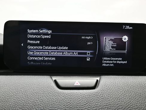 Used 2024 MAZDA CX-90 3.3 Turbo w/ Premium Package AWD/4WD image 28